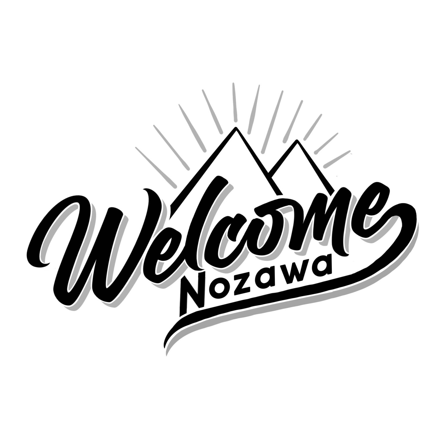 Welcome Nozawa