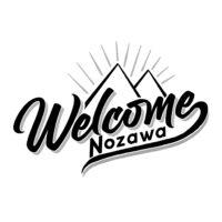 Welcome Nozawa