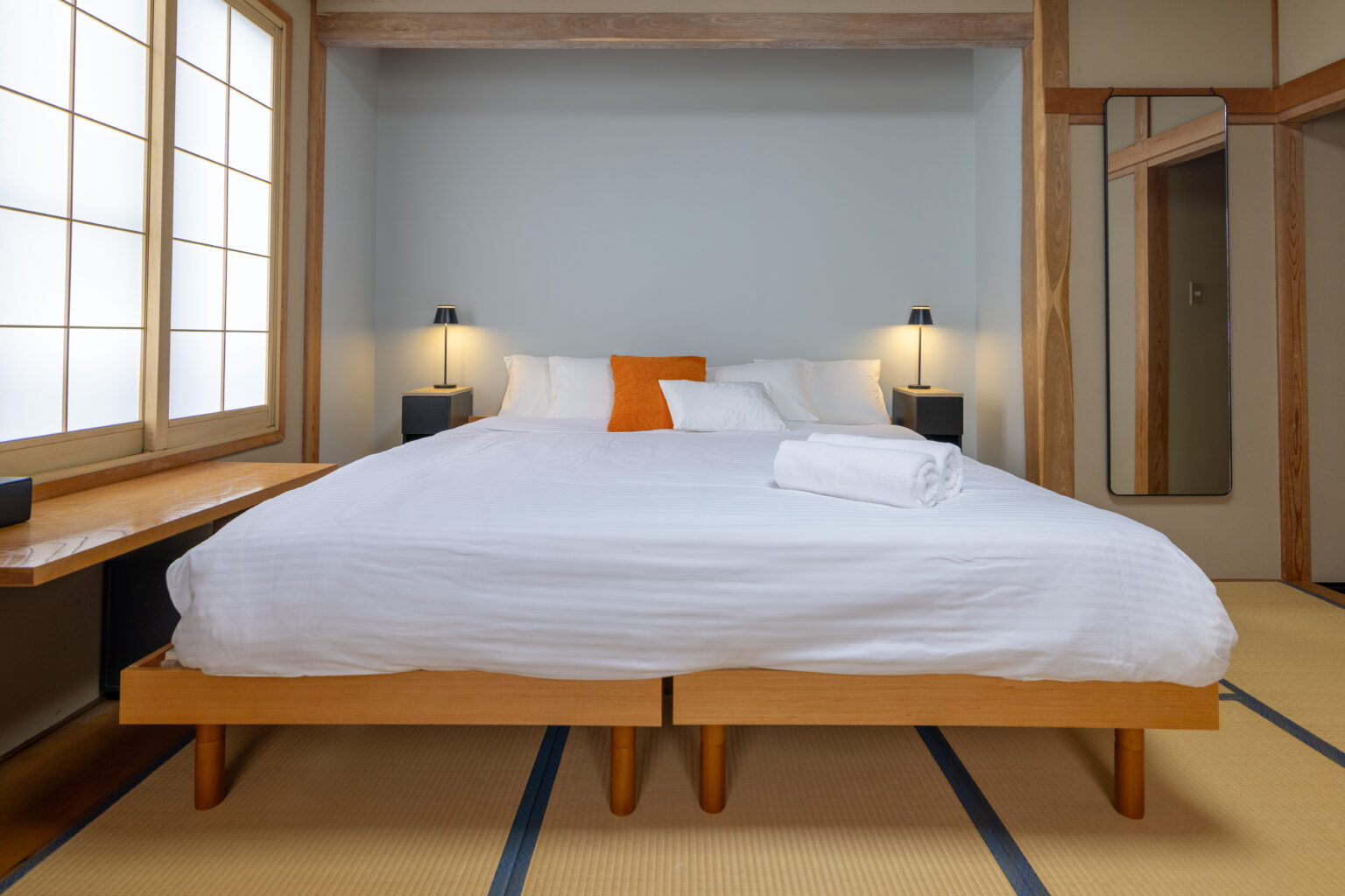 Home Double room