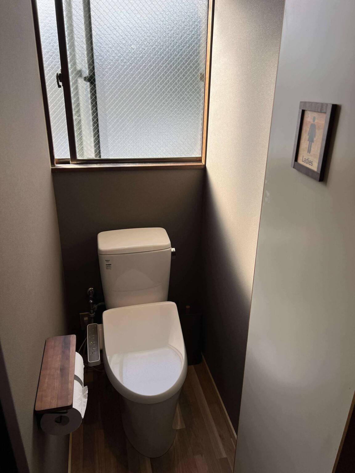 Welcome Nozawa renovated bathroom