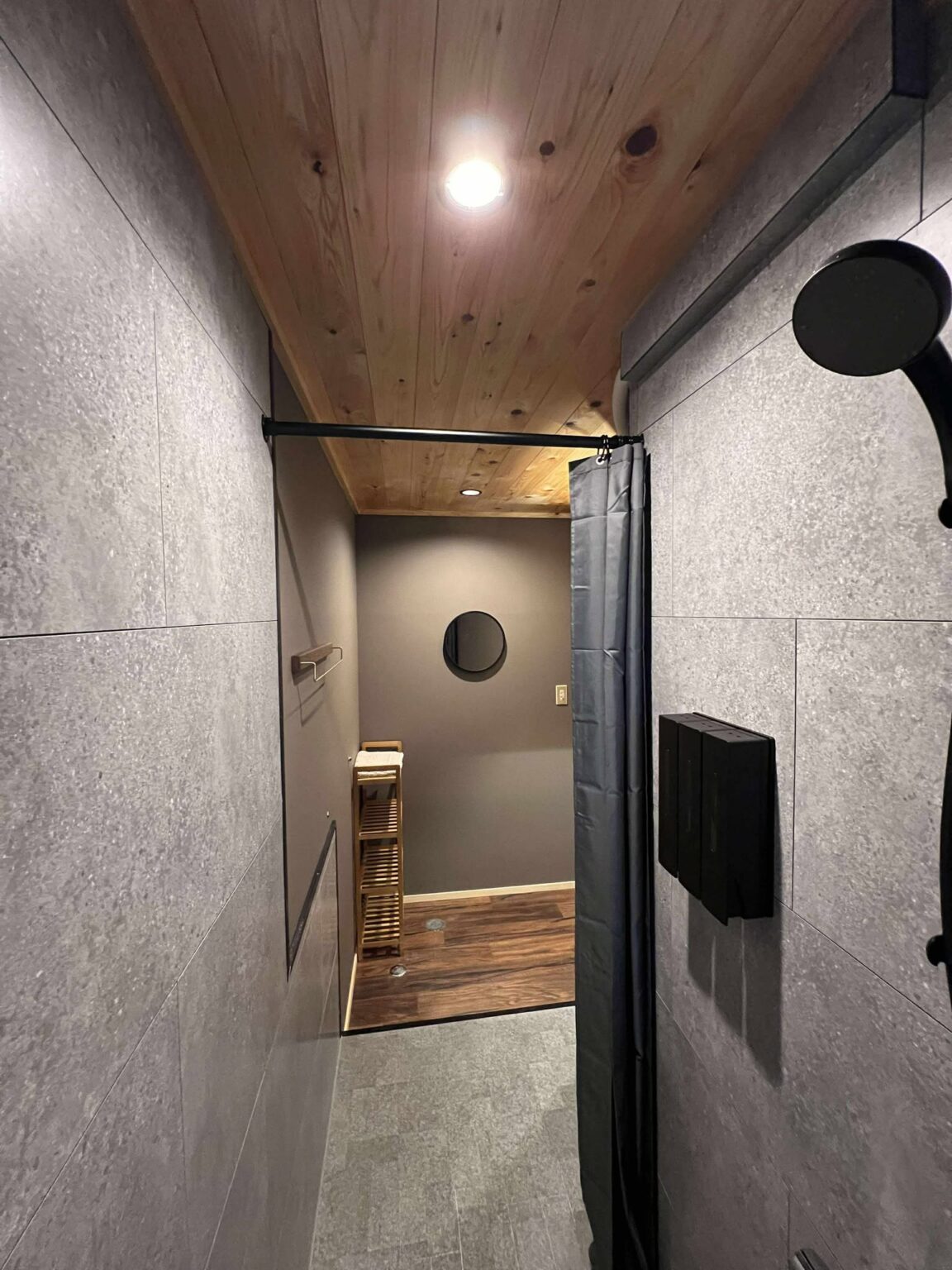 Welcome Nozawa renovated bathroom