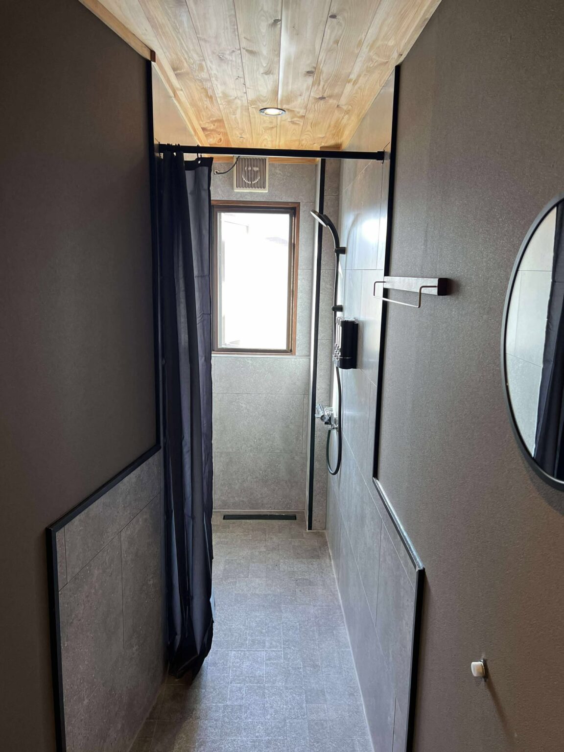 Welcome Nozawa renovated bathroom